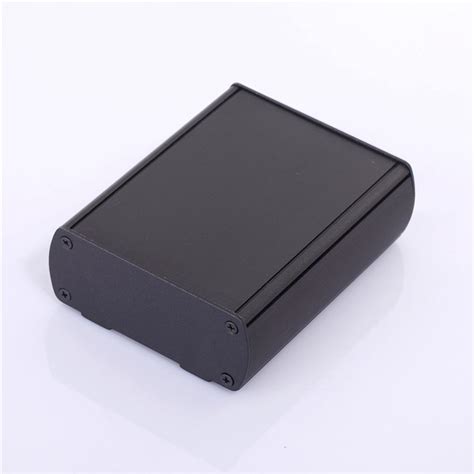 powerful customized metal enclosure|small metal enclosures for electronics.